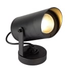 Europole - TUBE 4 - patère noir 4000K 1781lm 20W 60°