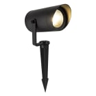 Europole - TUBE 4 - piquet noir 4000K 1861lm 20W 60°