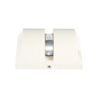 Europole - WINDOW WASHER blanc bleu 40lm 3W 10°-160°