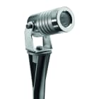 Europole - YAMM - piquet 24 aluminium 4000K 155lm 3W 30°