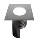Europole - ZEPH 2 - 230 carré inox 4000K 322lm 3x2W 120°