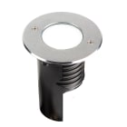Europole - ZEPH 2 - 230 rond inox 3000K 292lm 3x2W 120°