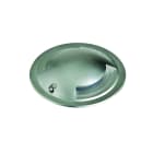 Europole - ZEPH 3 - 24 déflecteur double inox bleu 6x2W