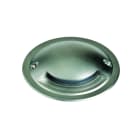 Europole - ZEPH 3 SLIM - 24 déflecteur simple inox percée 4000K 6x2W