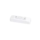 Europole - Alim IZI'TRONIC 24VDC 30W classe II, IP20 non dimmable