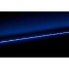 Europole - Bandeau Led 3m VOLTA PRO 14,4W/m IP20 bleu 402lm/m 24VDC