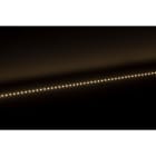 Europole - Bandeau Led 10m VOLTA PRO 4,8W/m IP20 3000K 795lm/m 24VDC