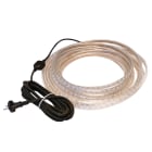 Europole - Bandeau Chantier 50m WORK FLEX 4000K 5.5W/m 517lm/m 230VAC câblé 1m