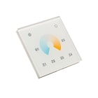 Europole - Emetteur mural EASILED MASTER STATION radio HF TW 4 zones 230V