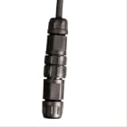 Europole - CYCLOP 2 - 230 gris 3000K 497lm 6x2W 30