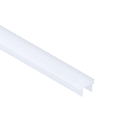 Europole - Diffuseur opale sur mesure pour profil HR-OPTI