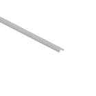 Europole - Diffuseur opale 3,01m KA-11R pour profils OLEK