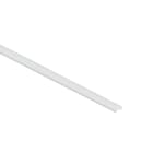 Europole - Diffuseur opale SM PIKO-7 pour profils PIKO