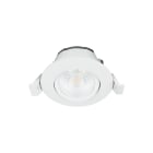 Europole - LED'UP UNIVERSAL ONE rond ori blanc 4000K 6W 650lm 60° IP65
