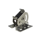 Europole - Clips de fixation orientable acier (x2) REG'LED 24-230/RAIL U.S.66