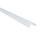 Europole - Diffuseur opale 2m pour profil DRESS