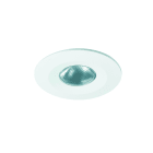 Europole - BALI LED 4 rond fixe blanc 4000K 2,5W 30° IP44