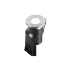 Europole - MINI ZEPH - 24 rond inox 4000K 0,5W 120°