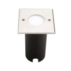 Europole - COLOSS 2 - 230 carré inox brossé 4000K 361lm 10W 120°