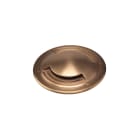 Europole - ZEPH 1 - 230 déflecteur double bronze 4000K 2W