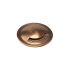 Europole - ZEPH 1 - 230 déflecteur simple bronze 3000K 2W