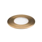 Europole - ZEPH 2 SLIM - 24 rond bronze non percée RGBW 6500K 3x2W 120°