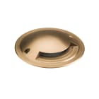 Europole - ZEPH 2 SLIM - 24 déflecteur simple bronze percée 3000K 3x2W