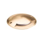 Europole - ZEPH 3 - 230 déflecteur double bronze 3000K 6x2W