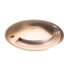 Europole - ZEPH 3 SLIM - 24 déflecteur simple bronze percée 3000K 6x2W