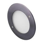 Europole - ZEPH 3 - 24 rond anthracite RGBW 6500K 6x2W 120°