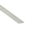 Europole - Profil FLAT 2 SM aluminium. Pour installation bandeau LED.