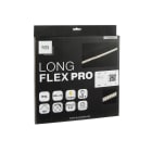 Europole - Pack bandeau Led 10m LONG FLEX PRO 4000K 12W/m 1200lm/m 230VAC