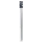 Europole - Pack profils 4x2,6m KORNER S alu : diffuseurs, clips, embouts de finition