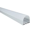 Europole - Diffuseur opale rond 3,02m FINE/BLADE/BLADE R