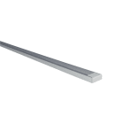 Europole - MICRO-ALU LED IP20 alu SM transparent RGB 7,5W/m 12VDC