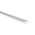 Europole - MICRO-NK LED IP20 blanc SM opale 2400K 1020lm/m 9,6W/m 24VDC