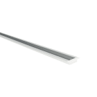 Europole - MICRO-NK LED IP20 blanc SM transparent 2700K 2654lm/m 19,2W/m 24VDC