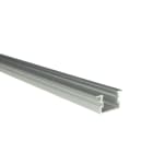 Europole - Profil PDS-NK SM aluminium anodisé. Pour installation bandeau LED.