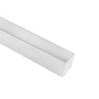 Europole - LAZER LED IP20 blanc SM microprism. 4000K 1271lm/m 19,2W/m 24VDC