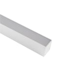 Europole - LAZER LED IP20 blanc SM opale 3000K 2034lm/m 19,2W/m 24VDC