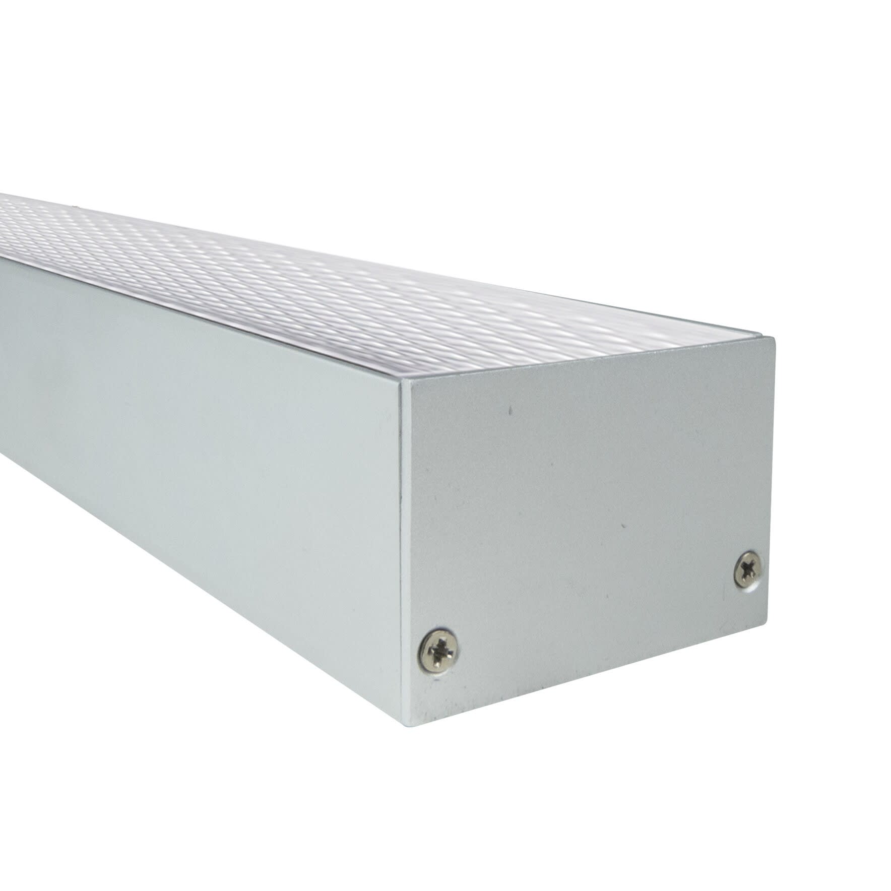 Europole - Diffuseur microprismatique 1m LAZER L/LAZER L-R