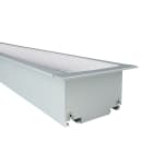 Europole - LAZER L-R LED IP20 alu SM microprism. RGB+TW 19,5W/m 24VDC