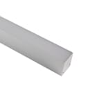 Europole - LAZER LED IP20 alu SM opale 2400K 1131lm/m 14,4W/m 24VDC