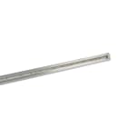 Europole - SHARK 45-ALU alu SM transparent 3000K 1140lm/m 9,6W/m 24VDC