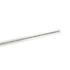Europole - SHARK 45-ALU blanc SM transparent 3000K 2491lm/m 19,2W/m 24VDC
