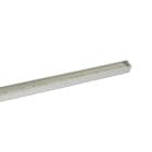 Europole - SHARK BLADE alu SM transparent bleu 4,8W/m 24VDC