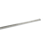Europole - SHARK HR-ALU alu SM transparent 2400K 455lm/m 4,8W/m 24VDC