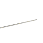 Europole - SHARK MICRO-ALU alu SM transparent 2400K 1875lm/m 19,2W/m 24VDC