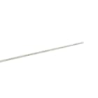 Europole - SHARK MICRO-ALU blanc SM transparent 4000K 723lm/m 4,8W/m 24VDC