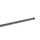 Europole - SHARK MICRO-NK noir SM transparent 4000K 2412lm/m 19,2W/m 24VDC